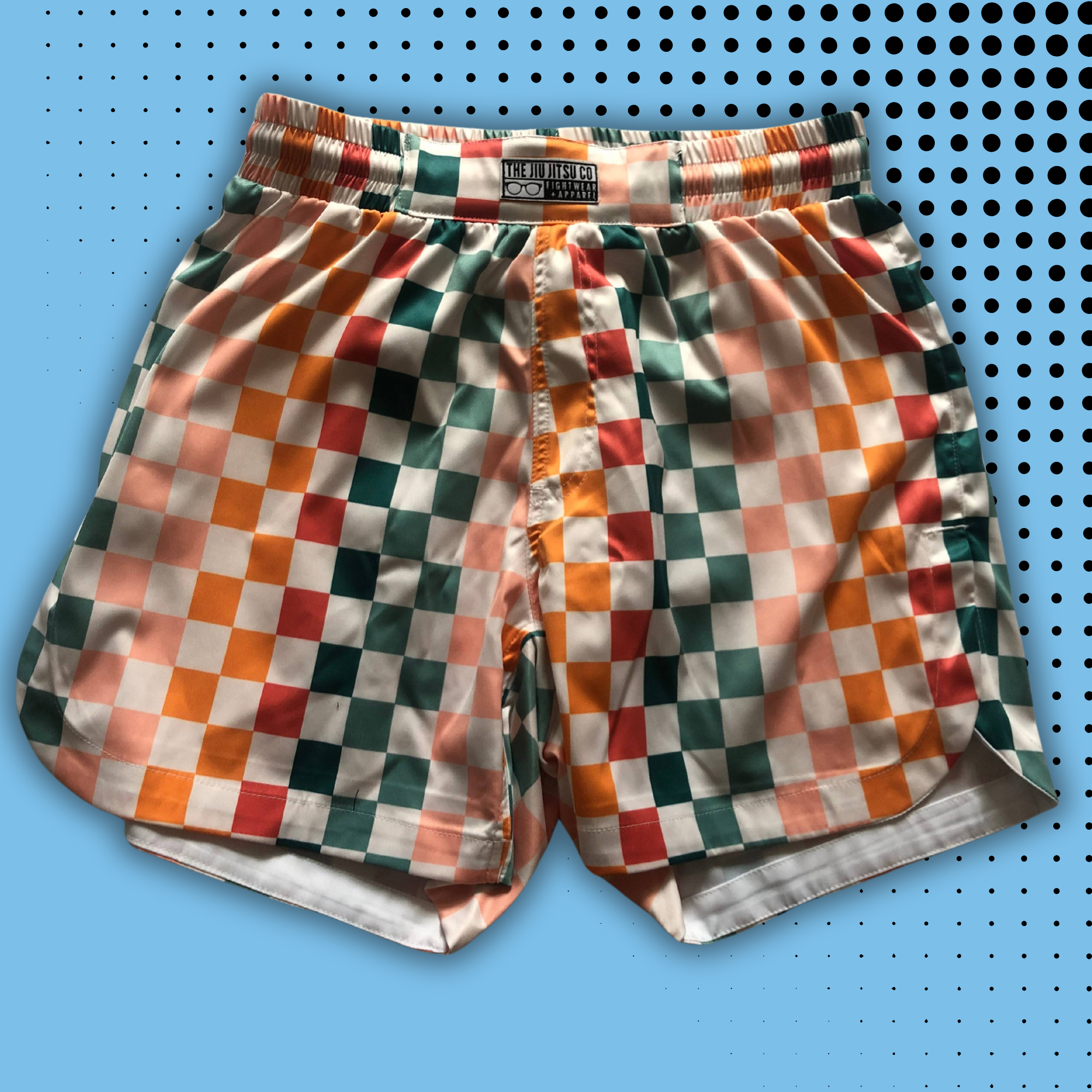 Rad Daddy Shorts