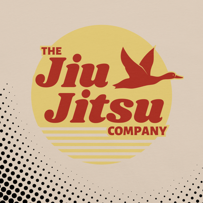 Jawn Jitsu Tee (PRE-ORDER)