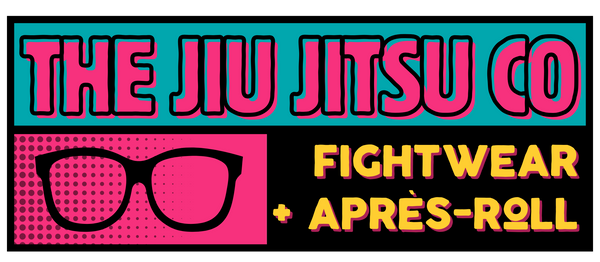 The Jiu Jitsu Company Fightwear and Après-Roll