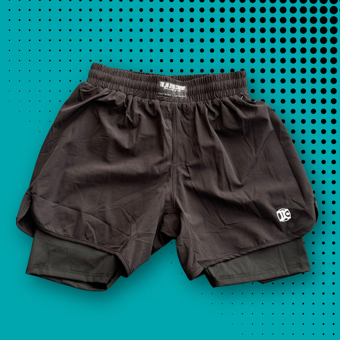 Black Out Original Short