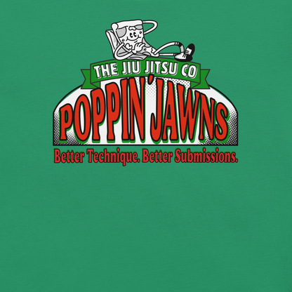 Poppin' Jawns Tee (PRE-ORDER)